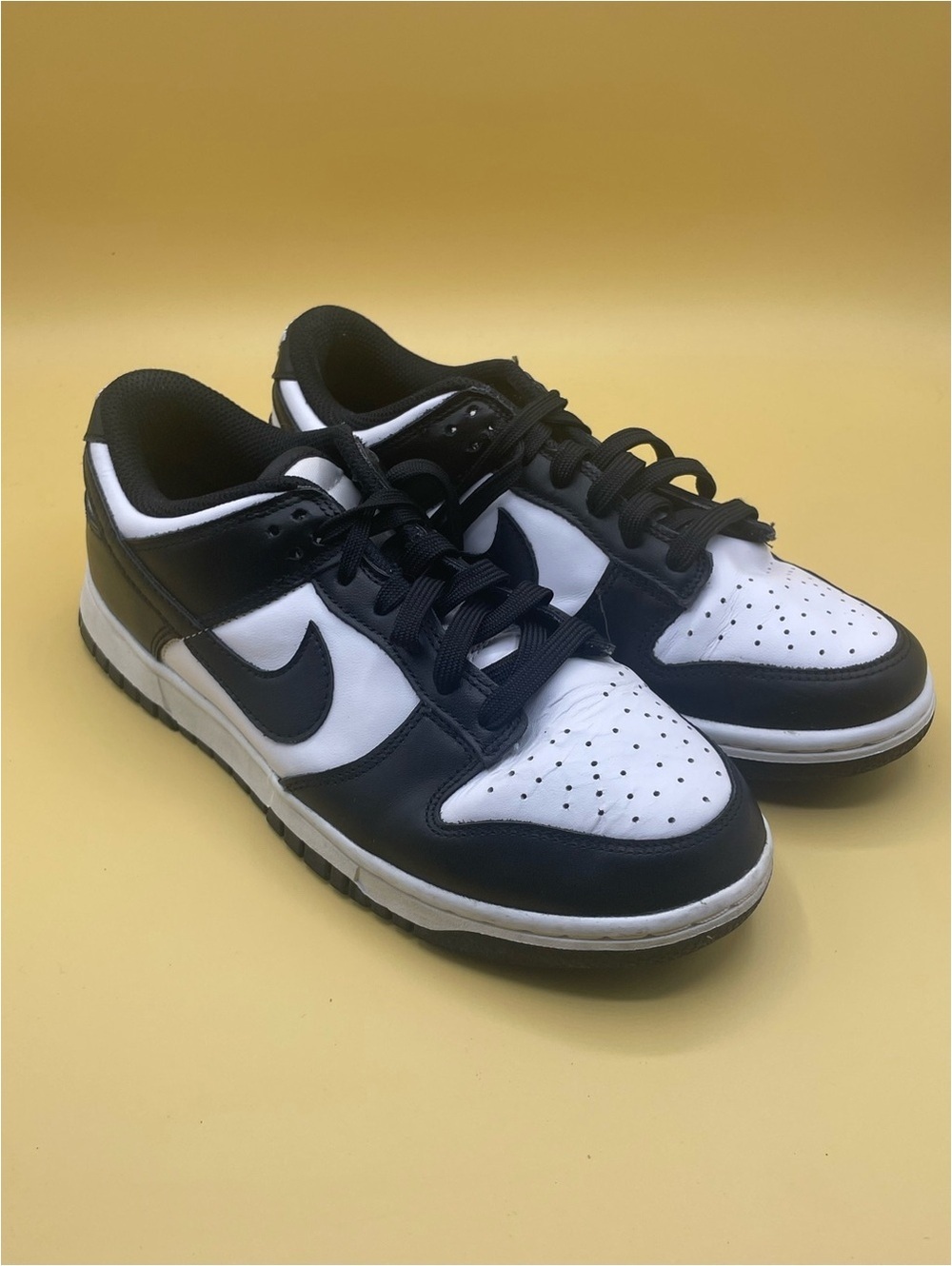 Nike Air Dunk Panda